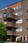 Holendrechtstraat, Amsterdam
<br/>
Annemarieke Verheij, 2015-05-24